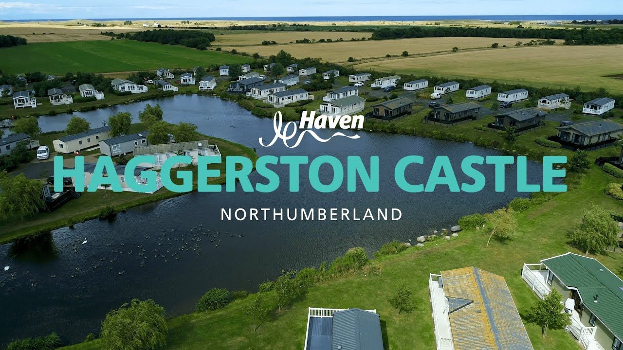 Haggerston Castle