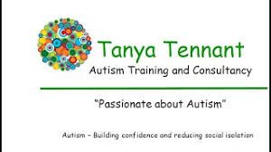 Tanya Tennant
