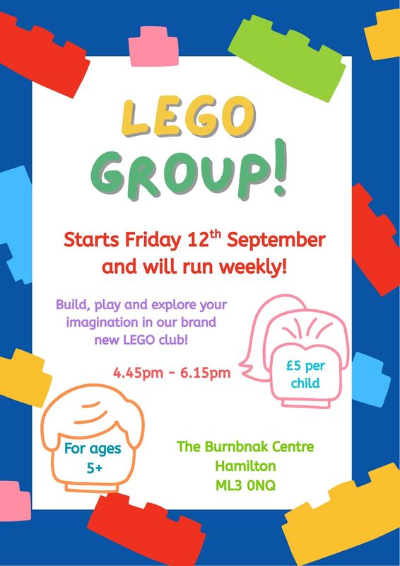 Lego Group