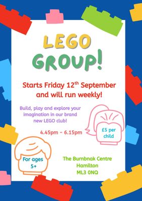 Lego Group