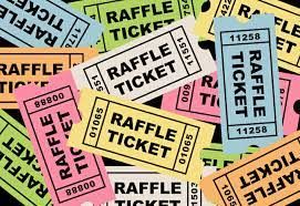 Family Fun Day Raffle