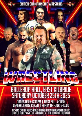 Wrestling