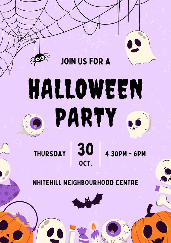 Halloween Party