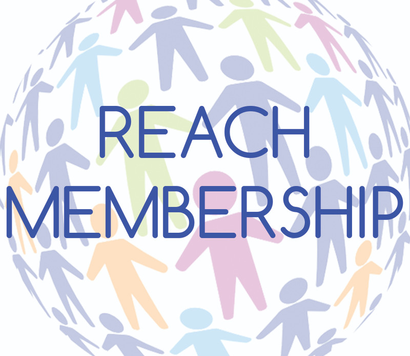 REACH Membership - 12 months