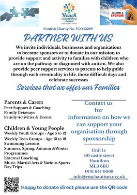 Donation/Sponsorship