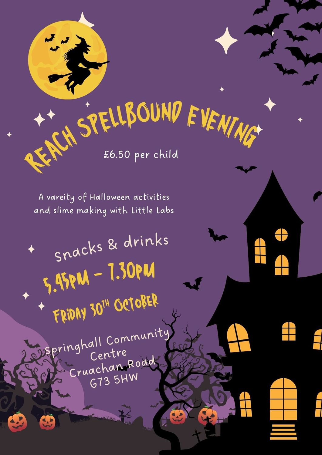 Halloween Party