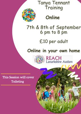 Tanya Tennant online