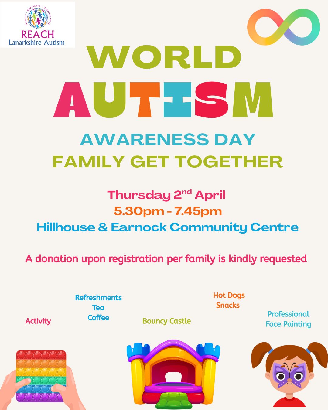 Autism Awareness Day