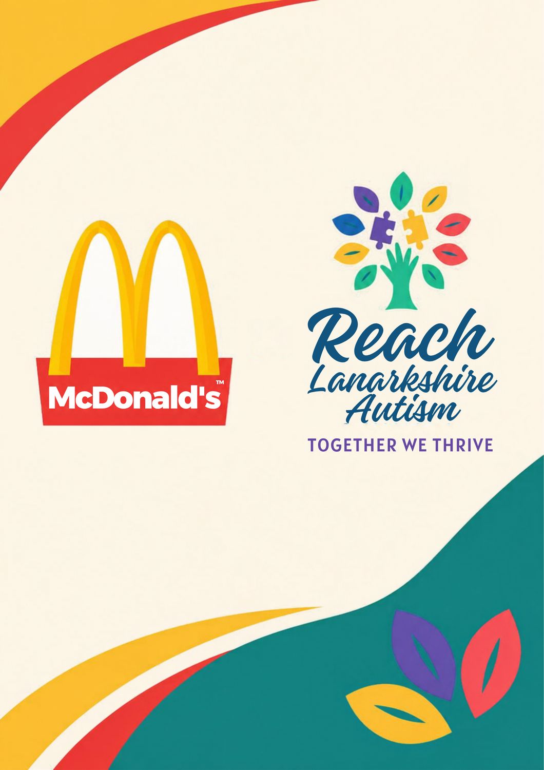 Reach Membership 12 months - Mcdonald's Pathway