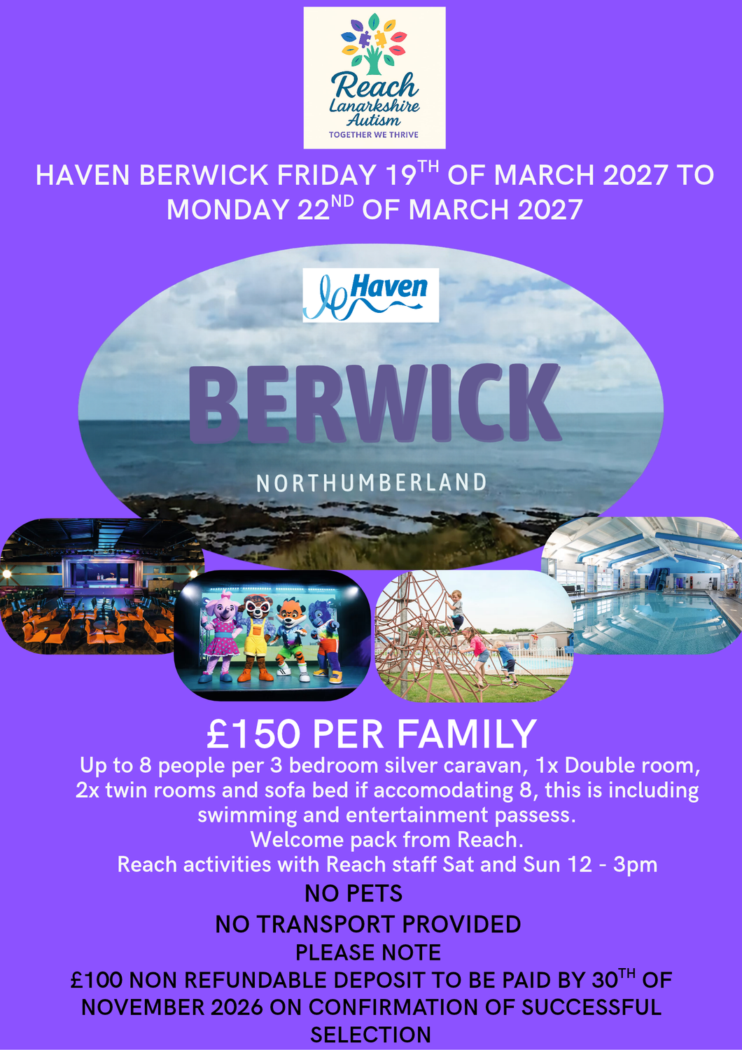 Berwick 2027