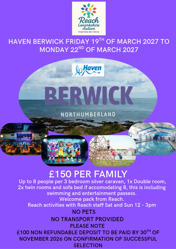 Berwick 2027
