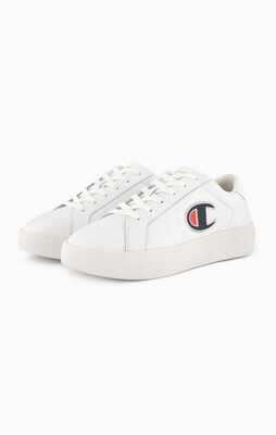 Champions Era Leather Trainers