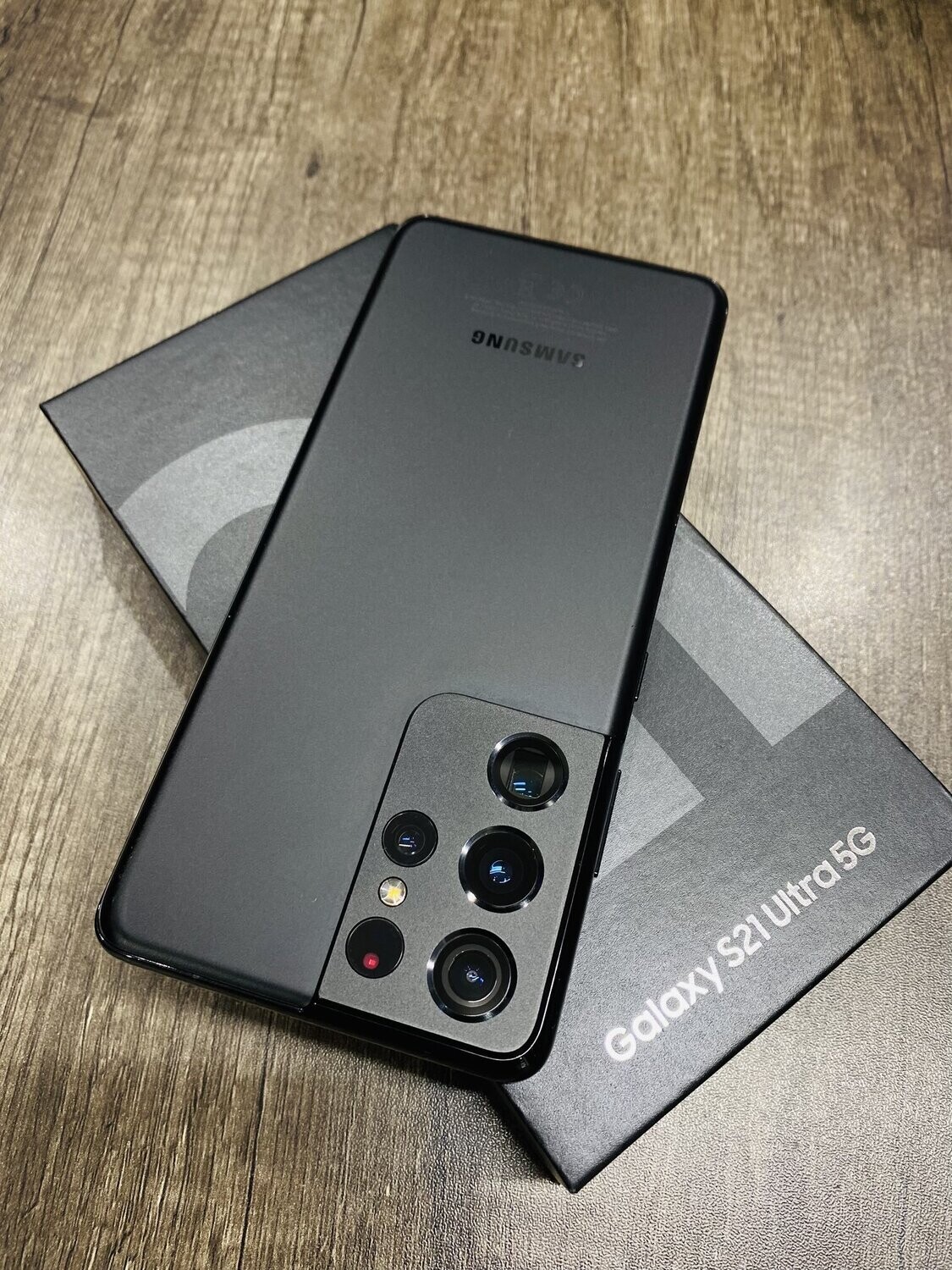 Samsung S21 Ultra 256GB