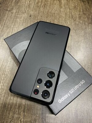 Samsung S21 Ultra 256GB