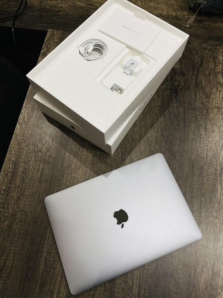 Macbook Air 13&quot; 2020 M1