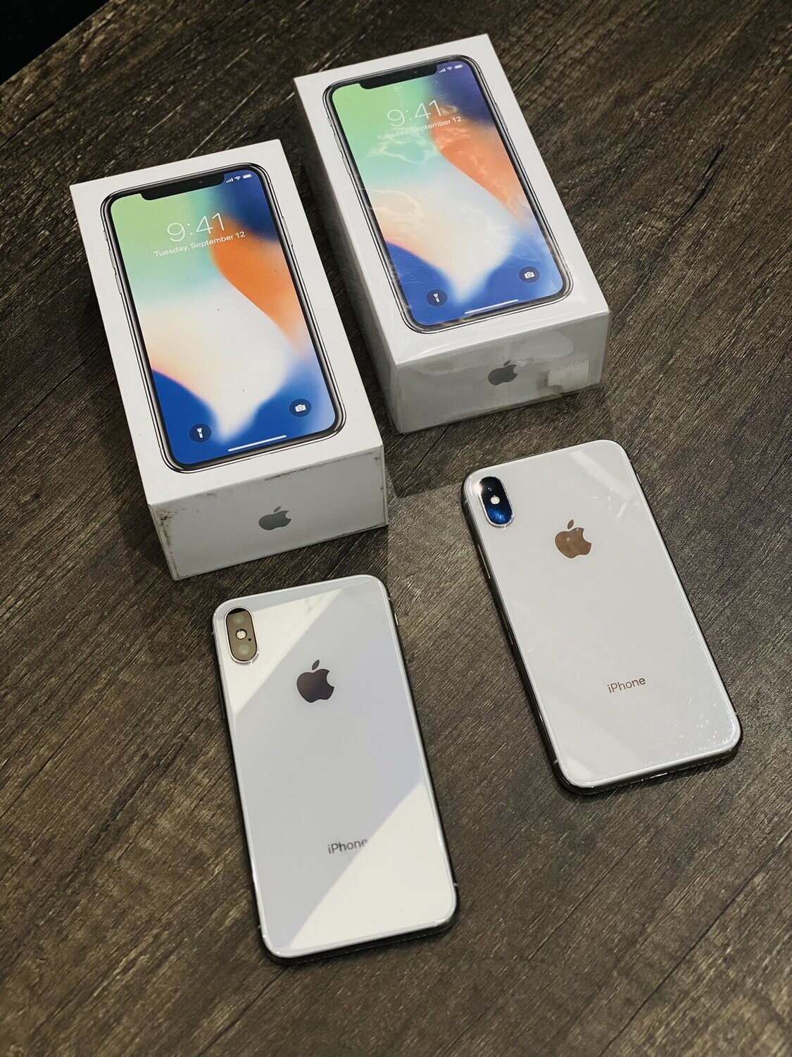 IPhone X 32GB