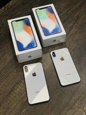 IPhone X 32GB