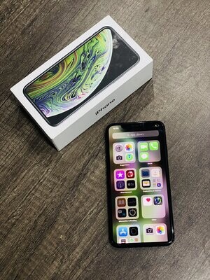 Iphone XS Max 128GB