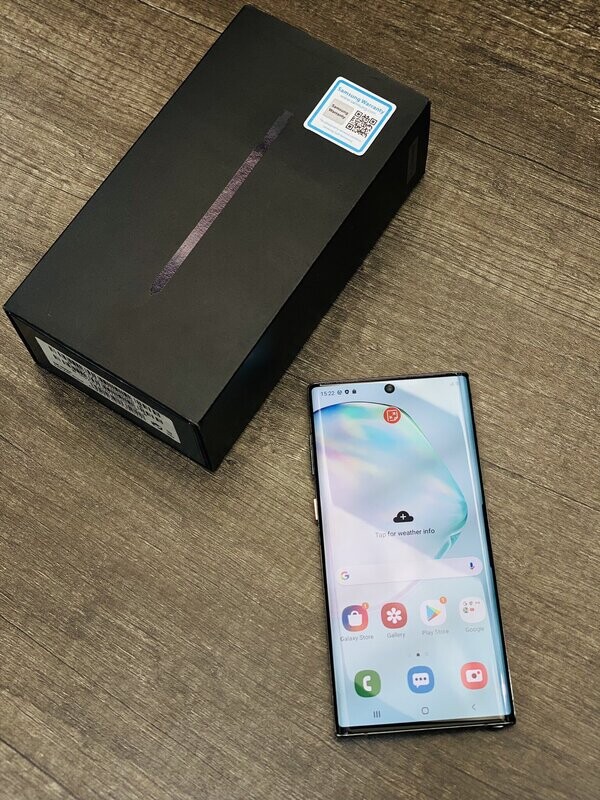 Samsung Note 10 128GB