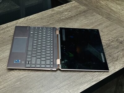 HP Spectre x360