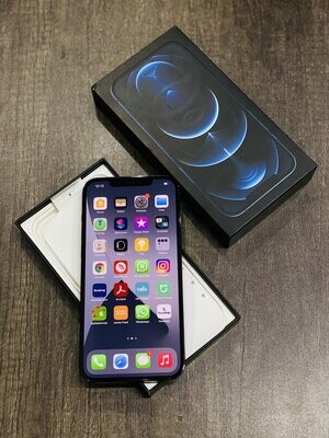 Iphone 12 128GB