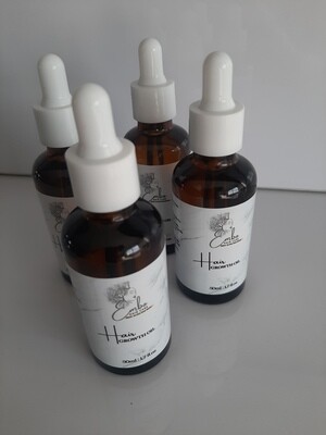 Hair Growth Oil