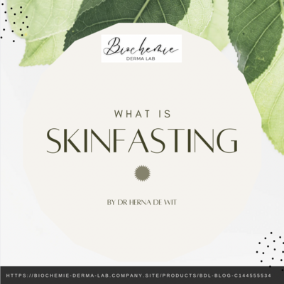 Skinfasting: What it is and Does it Work?
