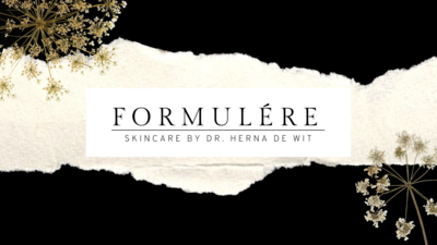 Fomulére Skincare and Salon Products