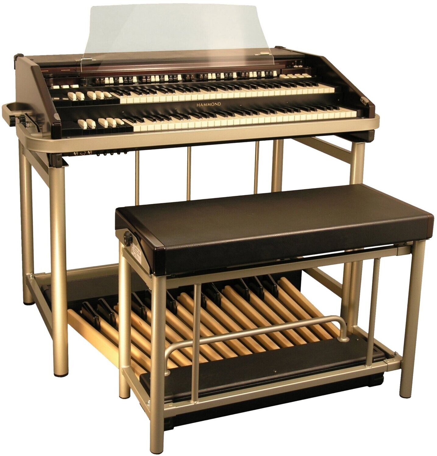Hammond B-3 Portable Organ