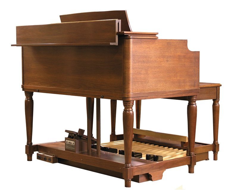 Hammond B-3 MK2 Organ / C-3 MK2 Organ