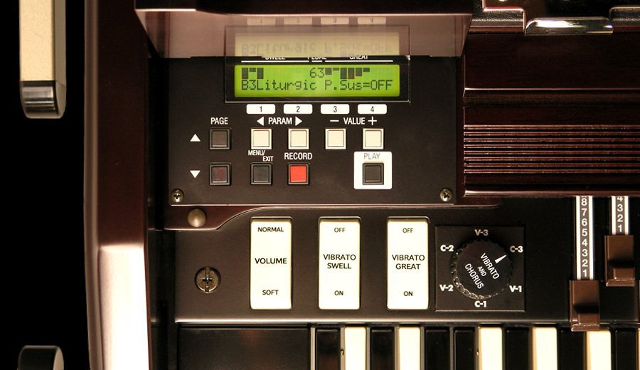 Hammond b3 mk2 best sale