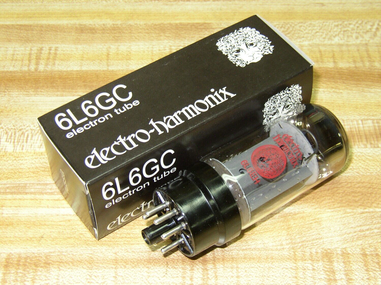 6L6 Tube
