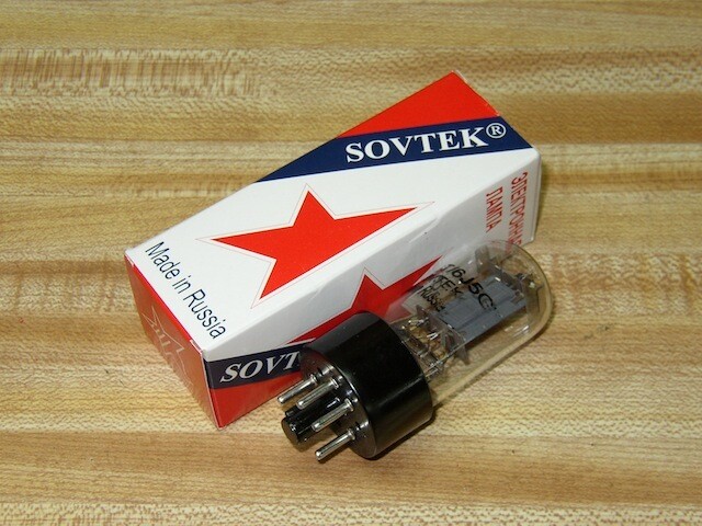 6J5 Tube