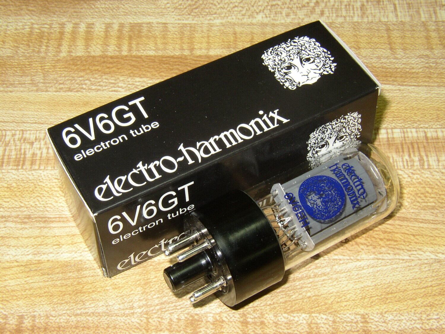 6V6 Tube