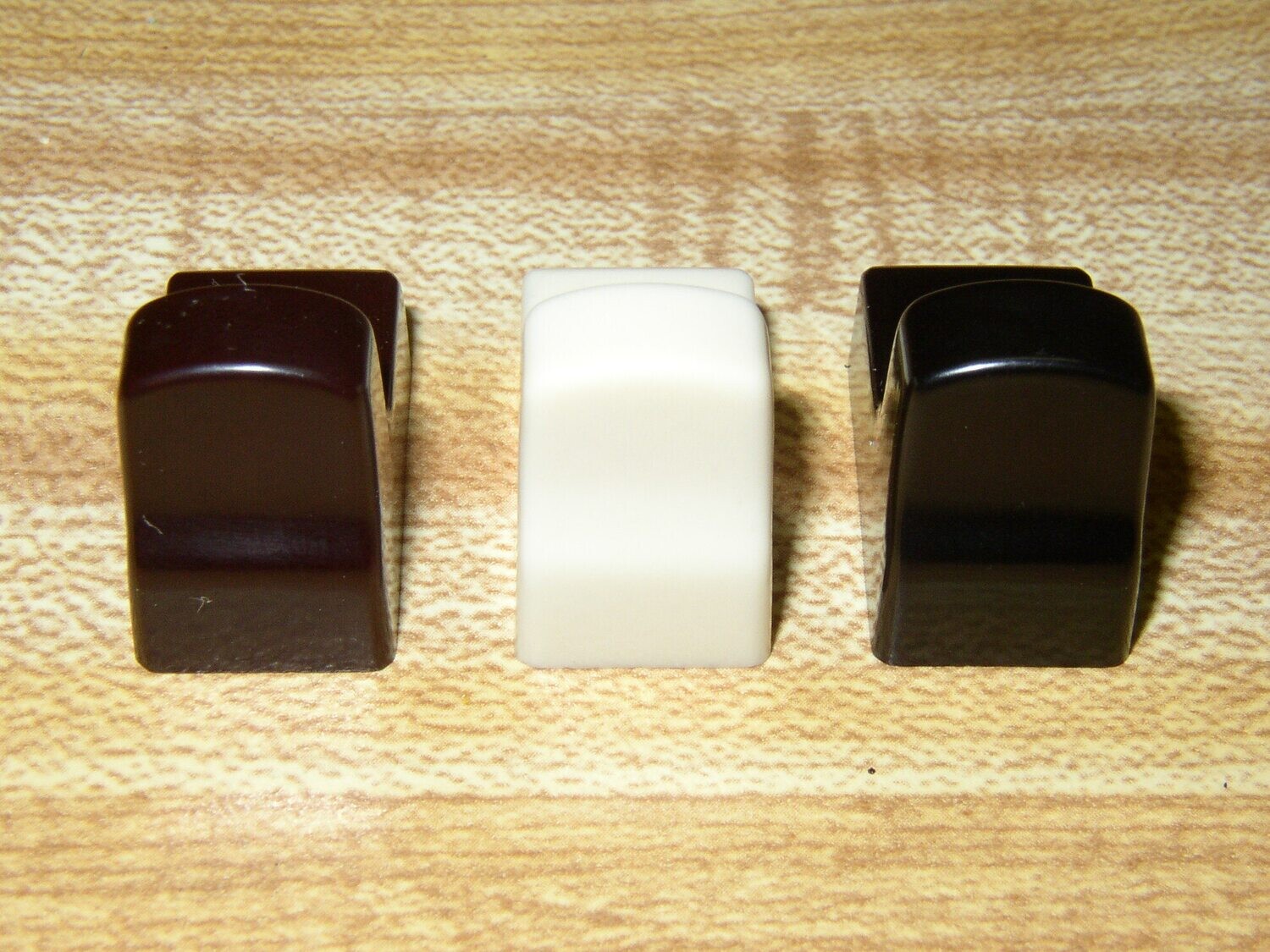 Hammond Organ Drawbar Knobs (Old Style)