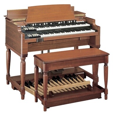 Hammond Organs