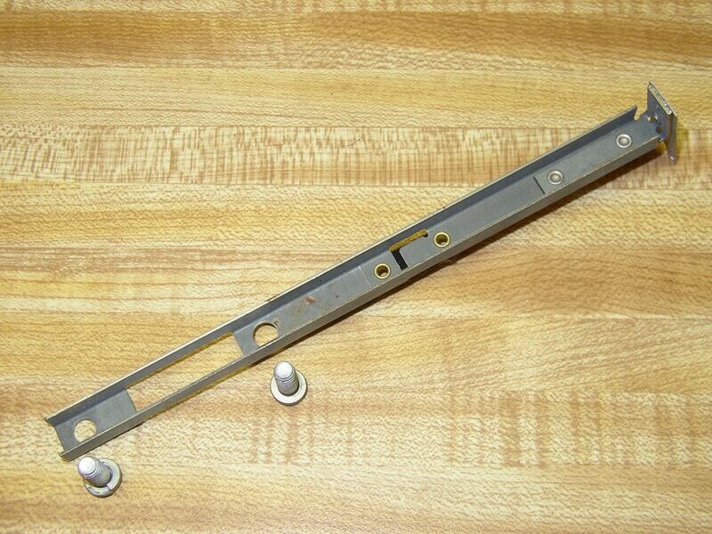 Hammond Organ Key Channel