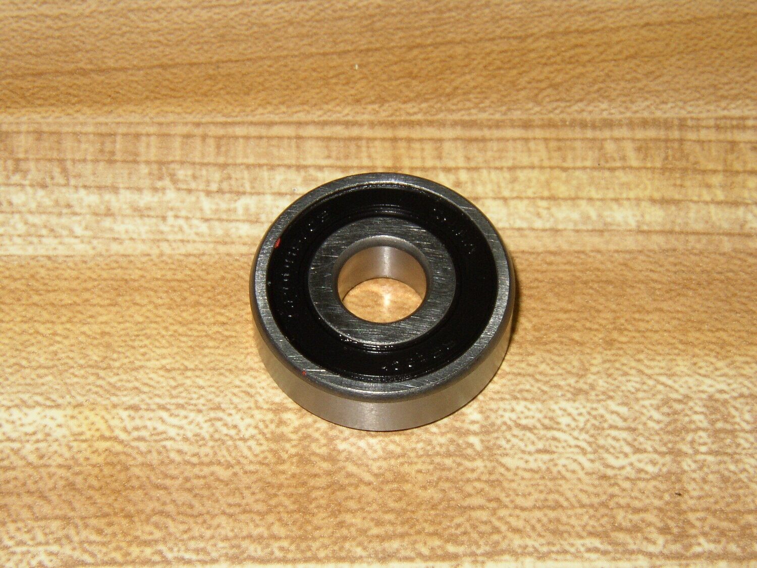 Leslie Speaker Lower Drum Rotor Bearing / Grommet