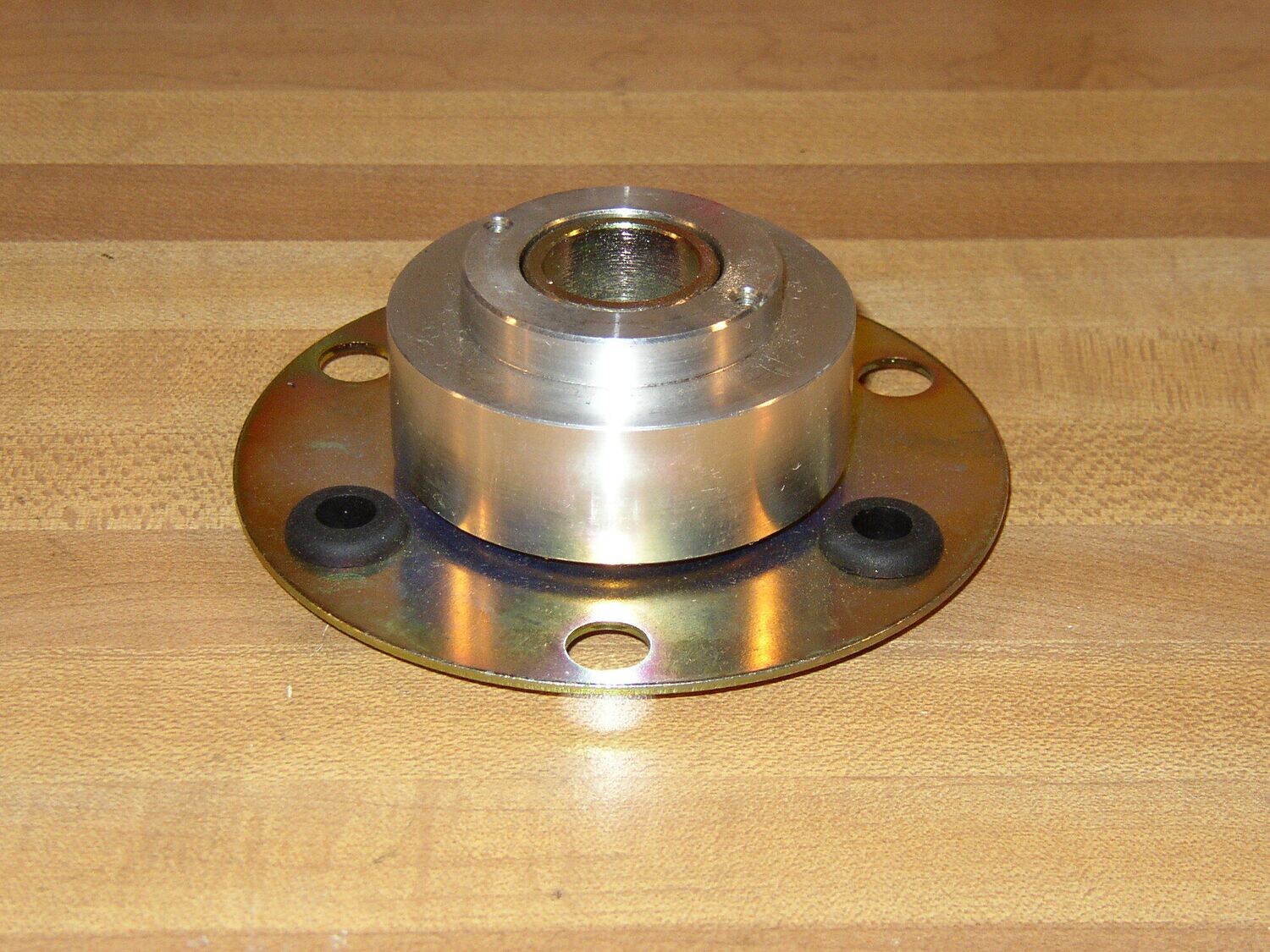 Leslie Speaker Upper Horn Rotor Bearing Assembly