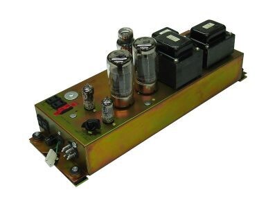 Leslie Speaker Amplifier 122 / 122A / 122XB / 147 / 147A