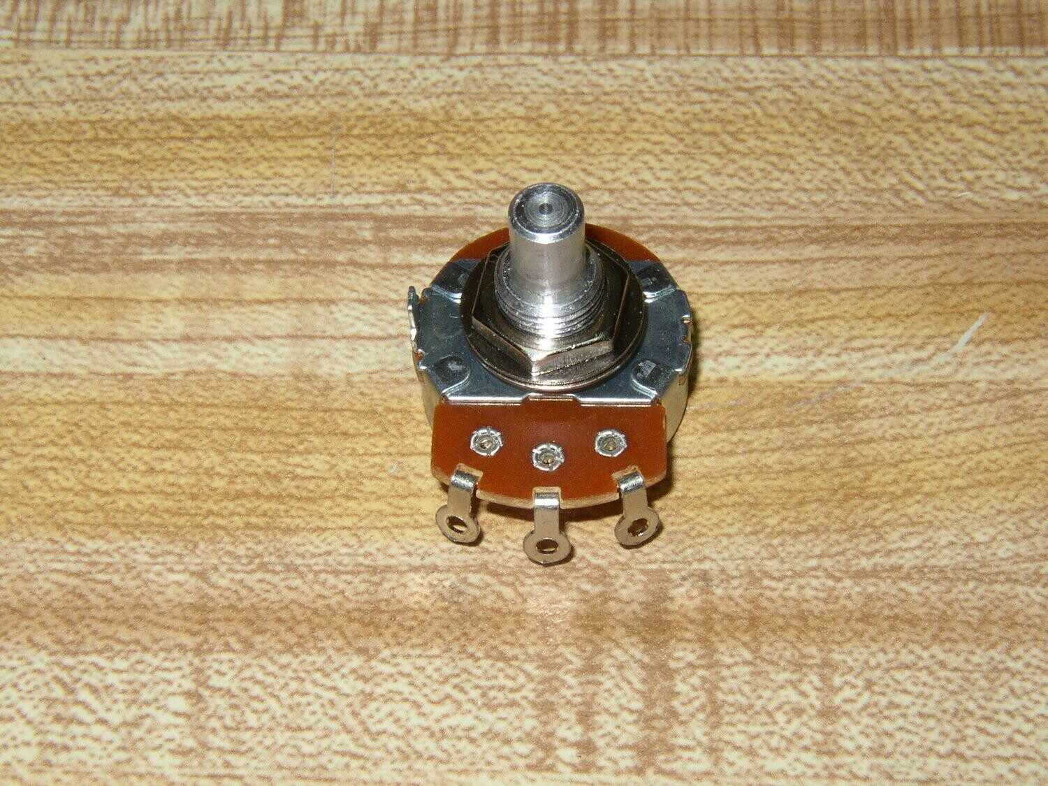 Leslie Speaker Amplifier Volume Pot Control