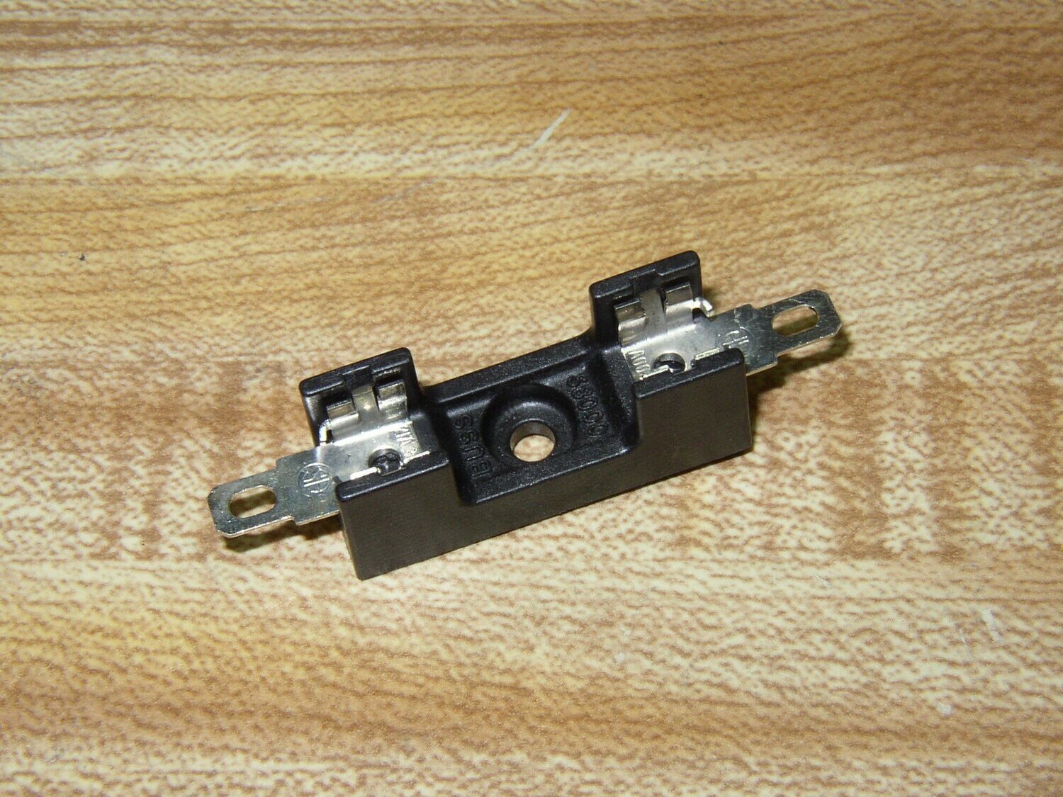 Leslie Amplifier Fuse Holder Block