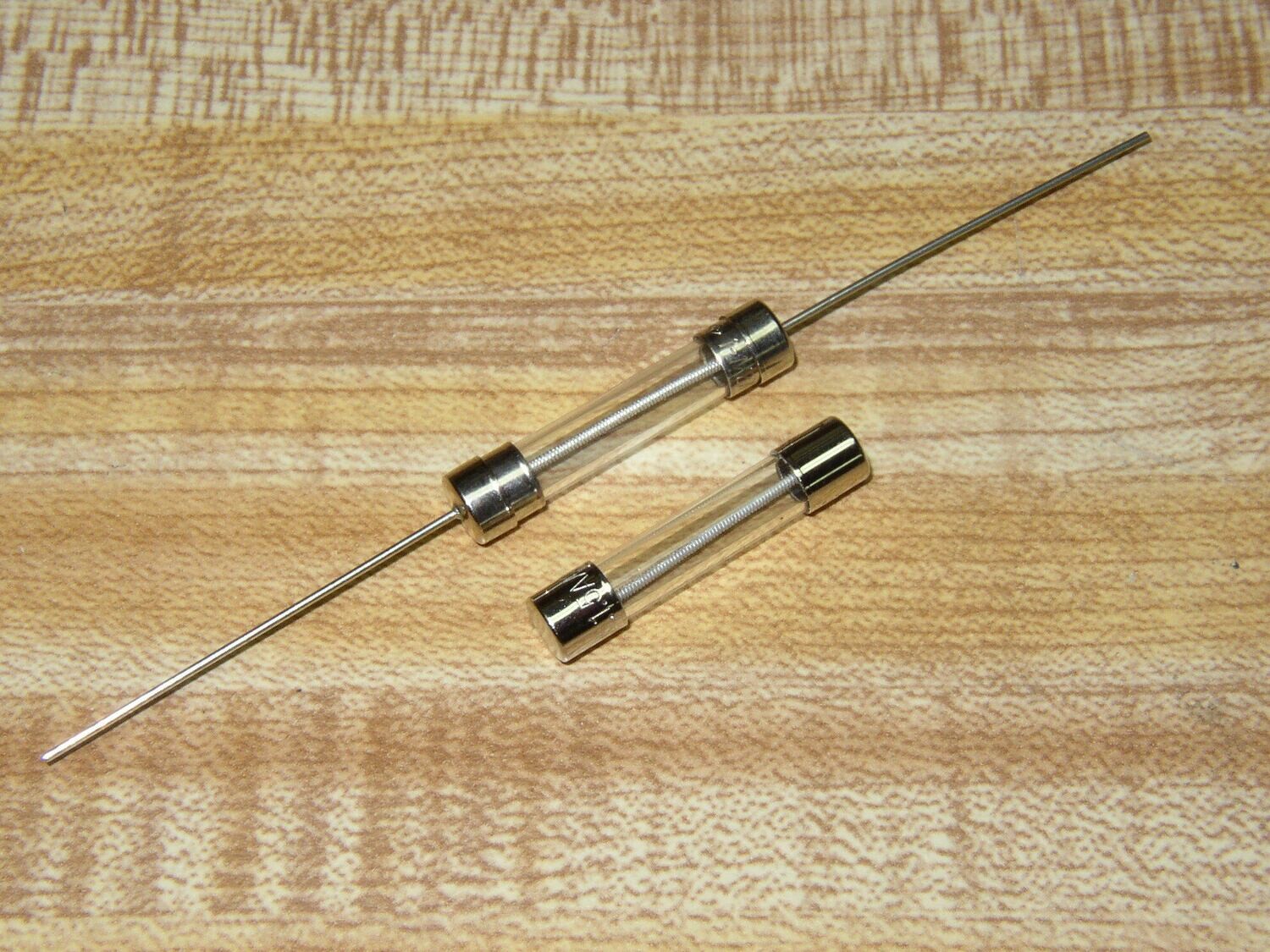 Leslie Amplifier Fuses