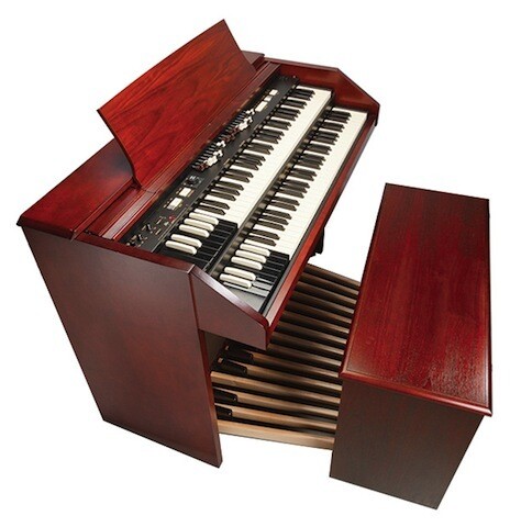 Hammond Organ A-162 / B-162