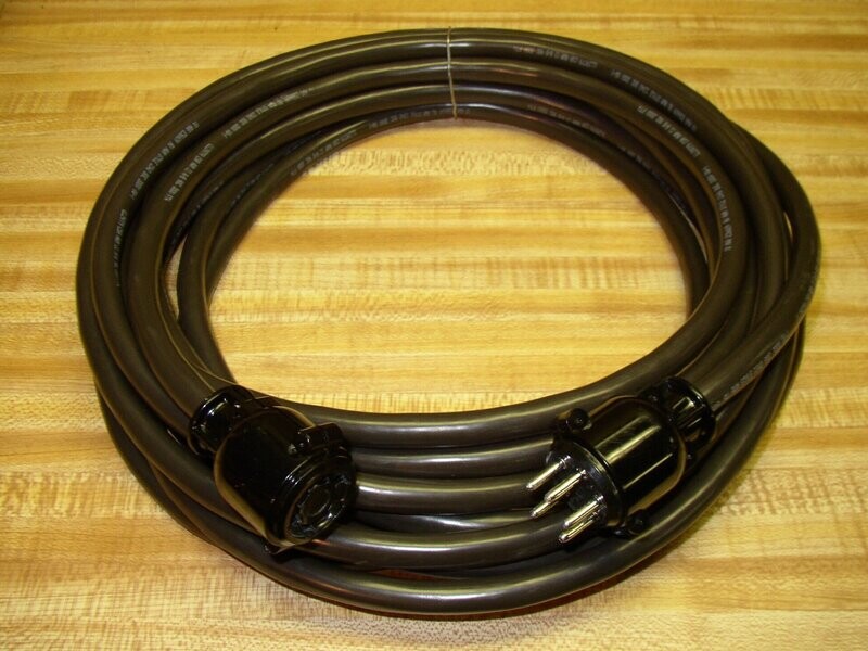 Leslie Cable Assembly 5-to-6 Pin