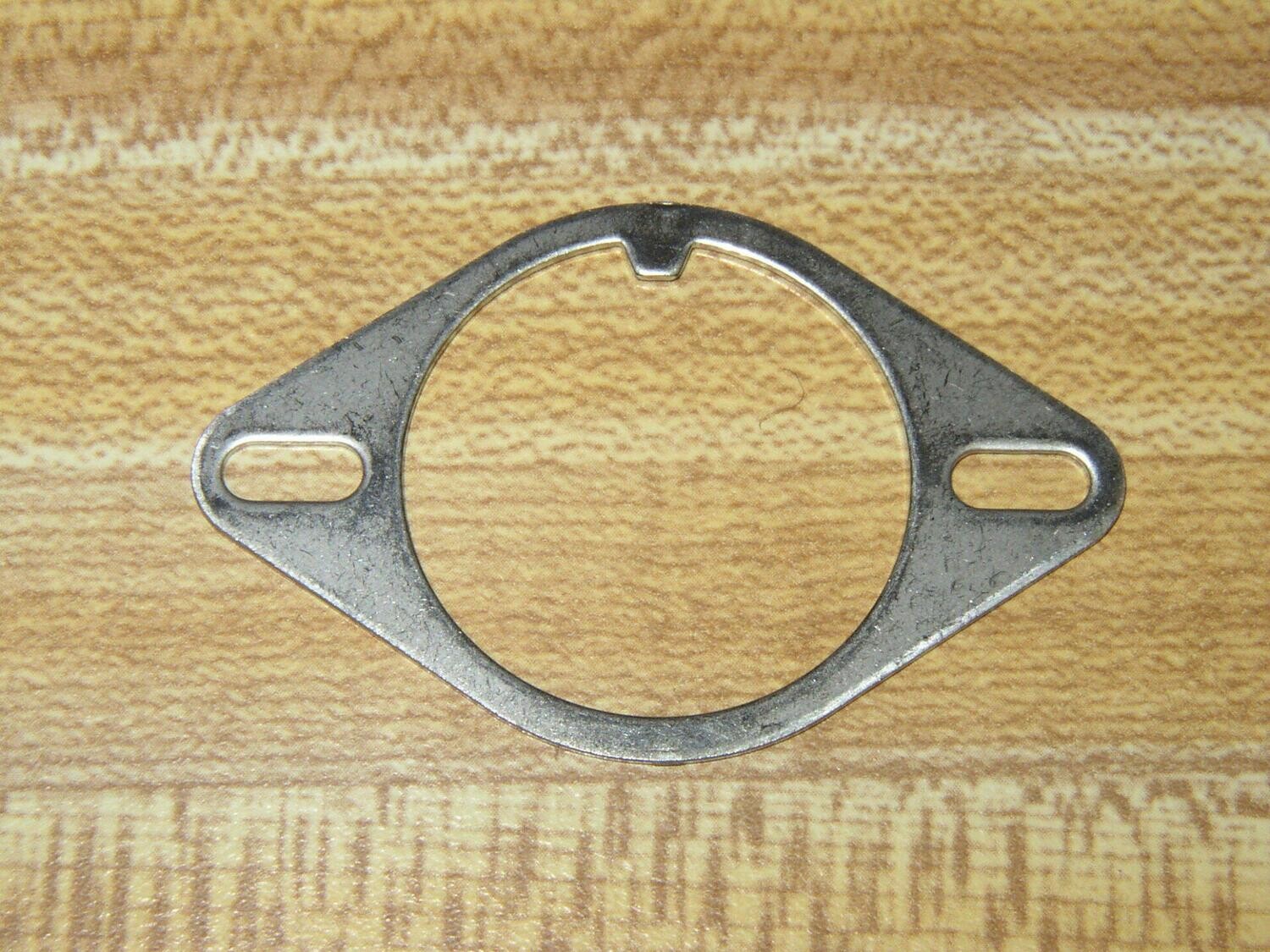Amphenol Chassis Mounting Plate