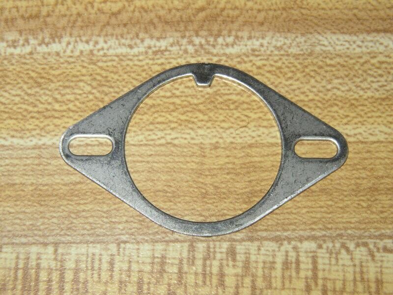 Amphenol Chassis Mounting Plate