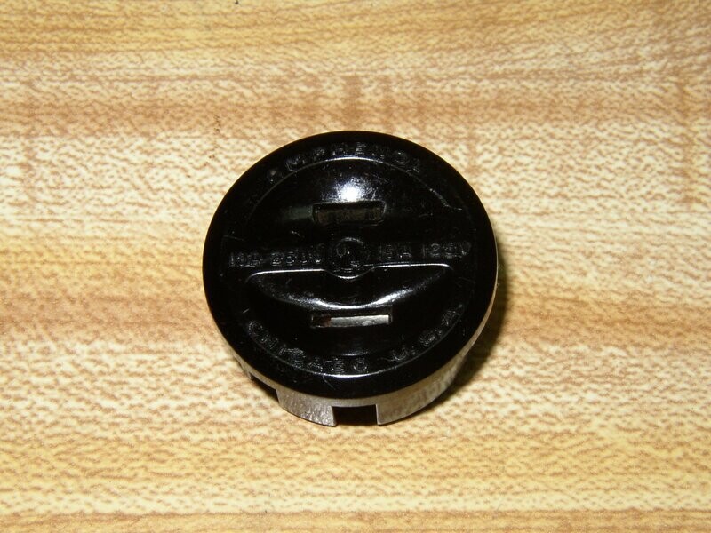 AC Power Connector