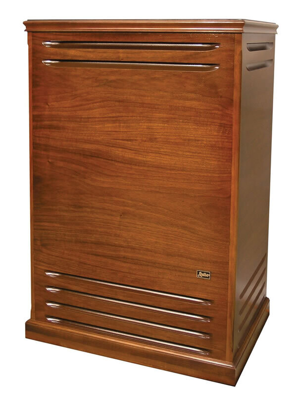Leslie Speaker 122XB