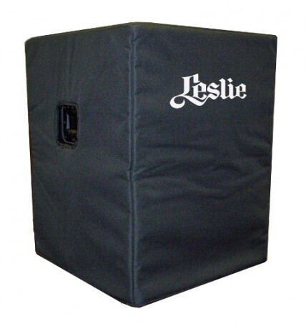 Leslie Studio 12 Cover